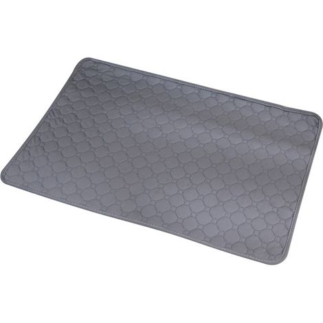 Tapis Absorbant Pour Animaux - Imperméable Et Lavable En Machine - Pour Chiens Et Chats - 60 X 90 Cm - 1 Pièce (1/5)