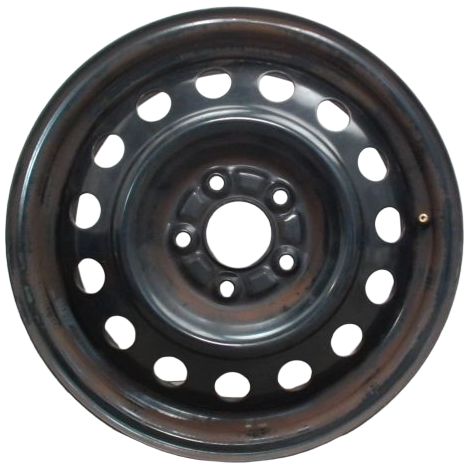 Jante Tole RENAULT Megane [PRODUIT D'OCCASION]♻️403001632r (1/2)