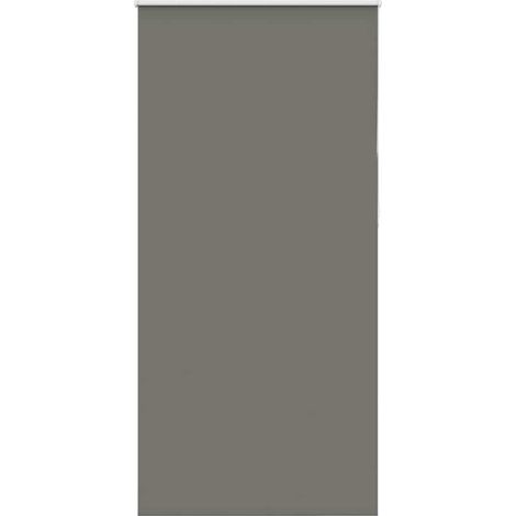 Store enrouleur occultant largeur du tissu 110,7 cm polyester