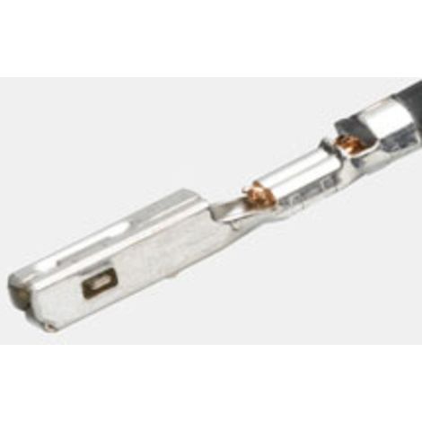 Molex Contact à sertir 330122002 1 pc(s) R791502
