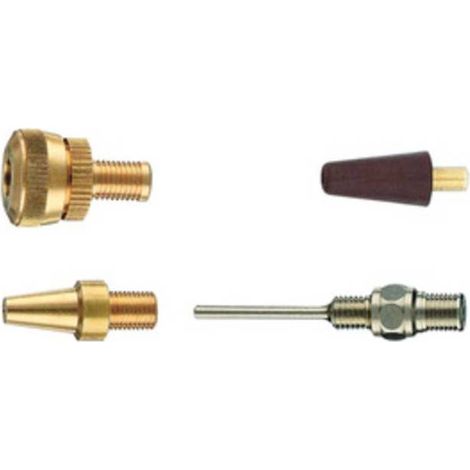 ANI BL KIT 4 UGELLI GONFIAGGIO