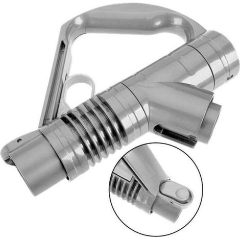 Embout de tuyau pour aspirateur Dyson DC19 DC23 DC26 29 32 36 37 (1/4)