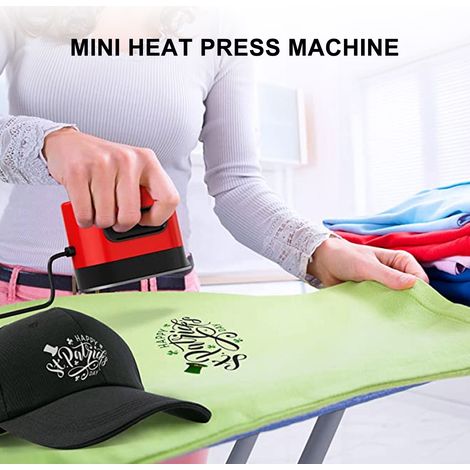 Heat fer - style élégant - entretien facile - design moderne et élégant - haute qualité garantie - hygiénique et simple d'entretien (1/5)
