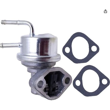 Fuel pump AM132715 99916-2164 for LX176 LX178 LX186 LX188 (1/5)