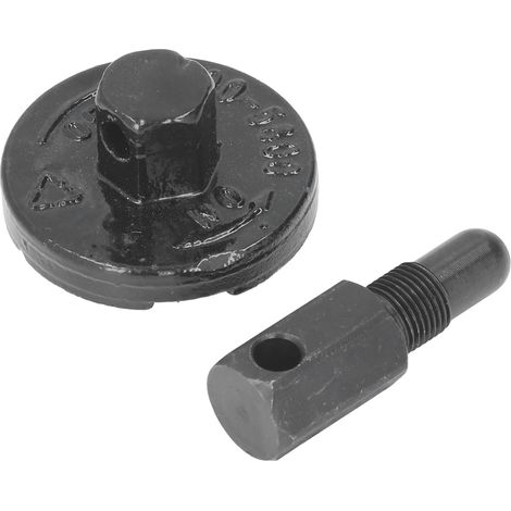 Kit de Dépose Volant Moteur pour Tronçonneuse - Accessoire de Remplacement