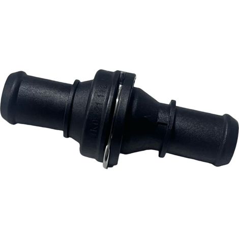 Die Teilenummern 1K0121113B und 1K0121113A sind für die Thermostate der Audi-Modelle A4, A5, TT, Q7 und Q3 geeignet. (1/5)
