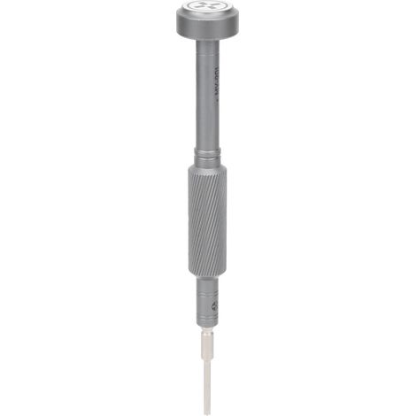 Embout de tournevis magnétique de précision en acier allié pour outils de réparation électrique MY‑901 (1/5)