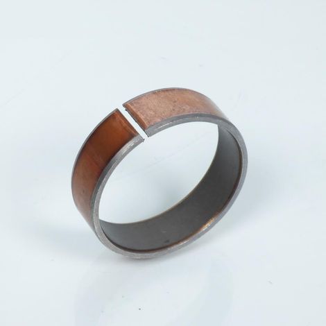 Bague de friction intérieur pour fourche Marzocchi Ø45mm moto