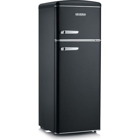 Kühlschrank Severin rkg 8932 Kapazität 206 Liter (1/2)