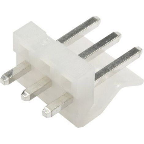 Boîtier mâle (platine) econ connect CGV2 Nbr total de pôles 2 Pas: 3.96 mm 1 pc(s)