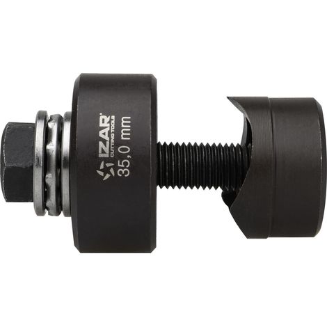 Perforador 32,50 mm Chapa -1636- IZAR (1/4)