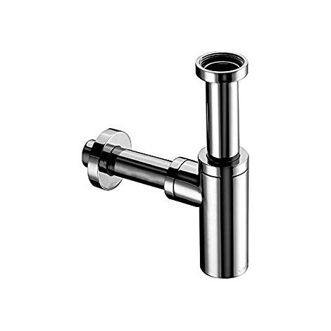 SCHELL Siphon design EDICIÓN (1/2)