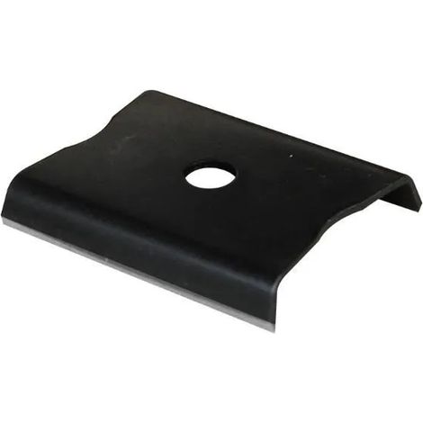 Lama di ricambio da 62 mm per raschietto per legno TECHMAN