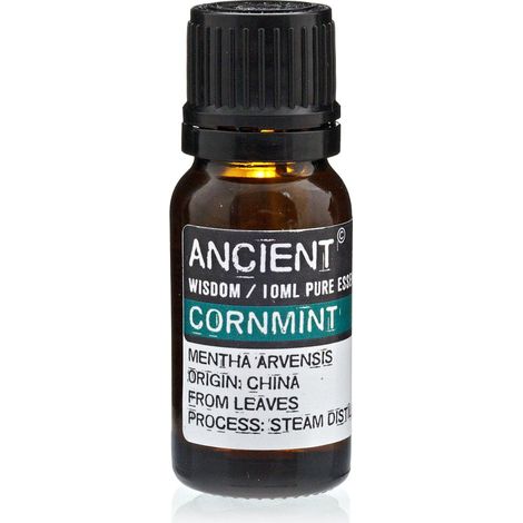 Aceite Esencial Menta verde