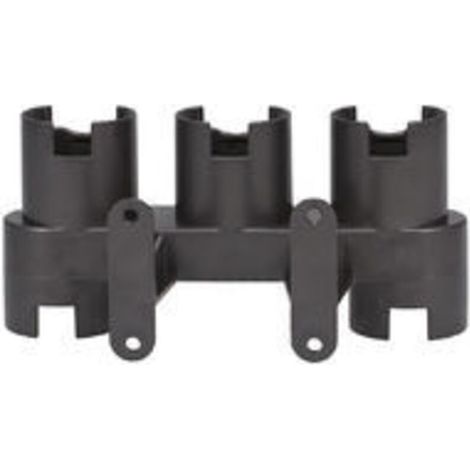 Support De Fixation Murale Pour Brosse D'Aspirateur Dyson V10 V8 V7-Fei Yu (1/5)