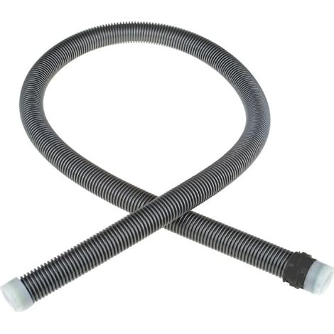 Flexible universel 32mm – Tuyau d'aspirateur compatible avec divers modèles – Nettoyage efficace dans toute la maison
