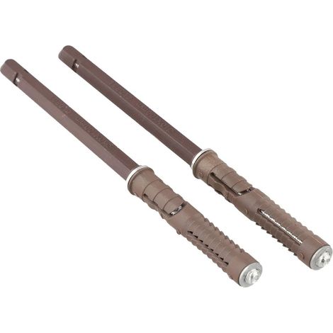 supports d'étagère flottante robustes en bois avec vis (1/5)