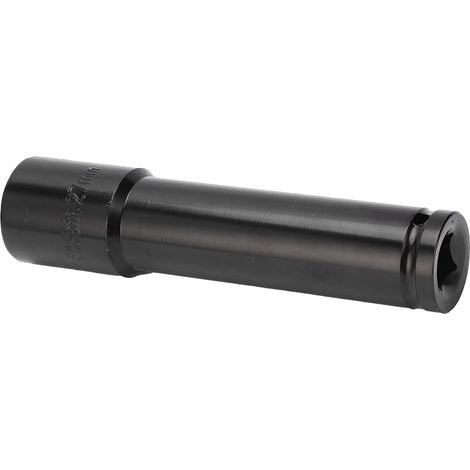 Bussola esagonale per trapano, 27x150mm, per chiave elettrica, strumento di serraggio viti per forniture industriali (1/5)