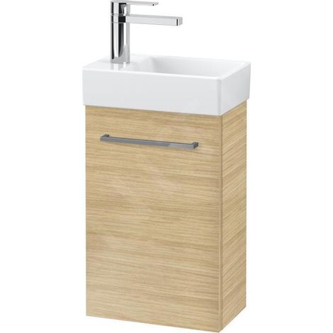 Villeroy & Boch A87600VJ LavaboUS Avento 340x514x202 mm (1/2)