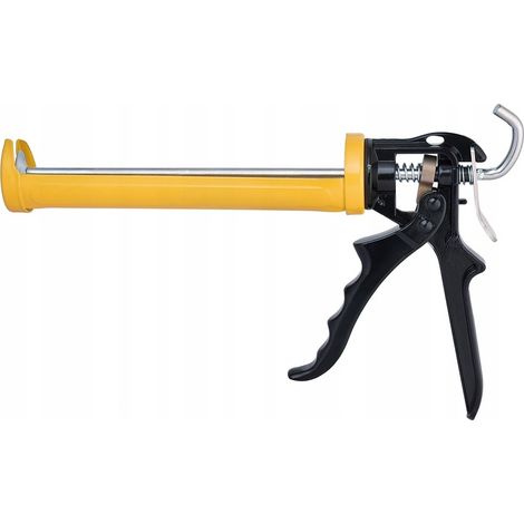 Pistola per cartuccia spremi silicone (1/4)