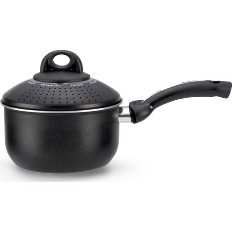 PASTA SI 1.5LT BABY BIOSTONE 18CM