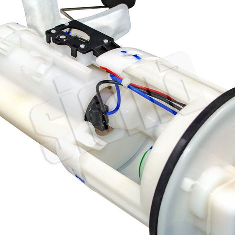 Die Kraftstoffpumpe 1760A195 ist mit der neuen Mitsubishi COLT/PLUS Kraftstoffpumpeneinheit kompatibel und gewährleistet einen stabilen Durchfluss sowie eine präzise Druckregelung. Mitsubishi Kraftsto (1/4)