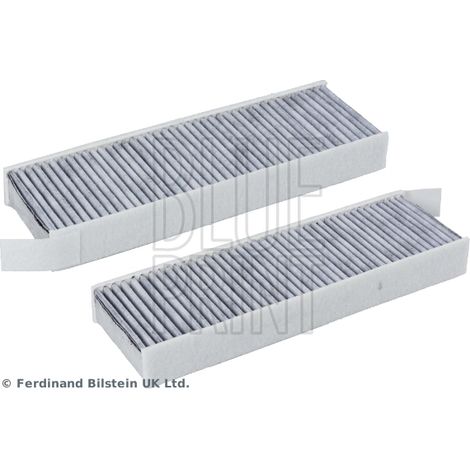 Kit de filtres, air d’habitacle Blue Print ADBP250018 CITROËN 98 333 510 80