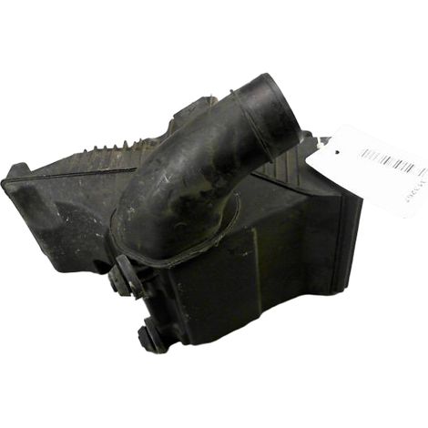 Boitier Filtre A Air RENAULT Clio III Phase 2 2009-... [PRODUIT D'OCCASION]♻️8200437235