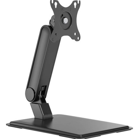 My Wall HL58L Support sur pied pour écran 1 Écran(s) 43,2 cm (17) - 81,3 cm (32) noir sur pied (1/5)
