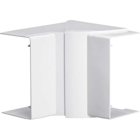 Tehalit Inneneck einstellbar 60x90mm verkehrsweiß LFF600904 vws (1/3)