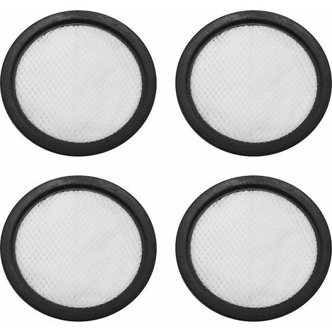 4 pièces filtres Hepa filtre Hepa de remplacement pour Proscenic P8 thsinde