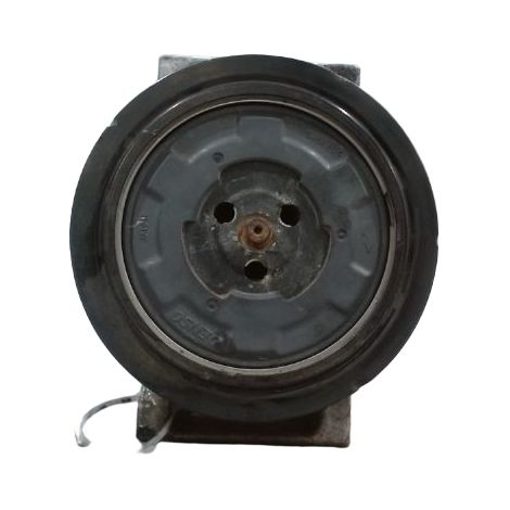 [PRODUIT D'OCCASION] Compresseur Air Conditionne PEUGEOT 208 ♻️ Ref Oe. 9672247080 - Garantie à vie (1/5)