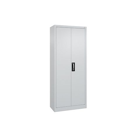 C+P  Armadio da officina con ante a battente  alt x largh x