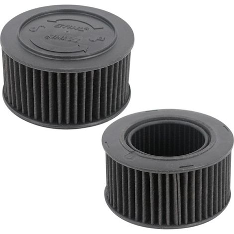 Luftfilter STIHL MS 241C 261 261C 271 271 271C 291 291C Motorsägengebläse-Motorluftfilter