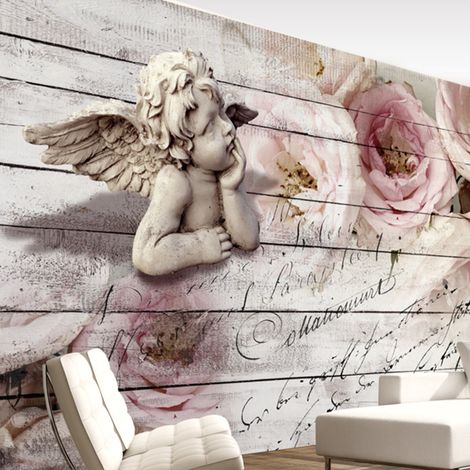 Fotomurale - Angel and Calm - 300x210 (1/4)