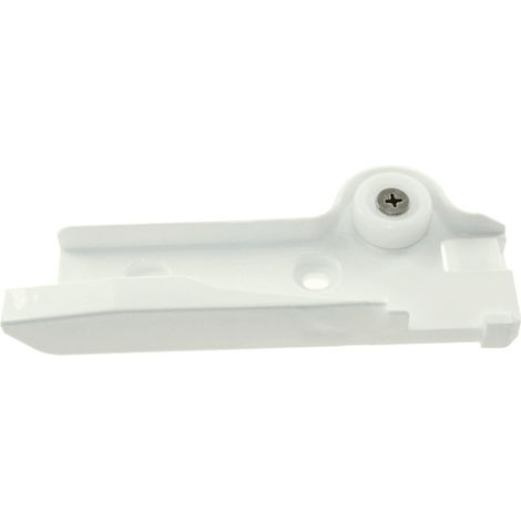 GLISSIERE RAIL GAUCHE POUR REFRIGERATEUR LG - AEC72909702 (1/4)