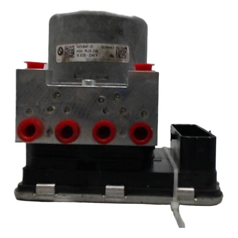 Unite Hydraulique Abs BMW Serie 1 [PRODUIT D'OCCASION]♻️34505a6dc92 (1/3)
