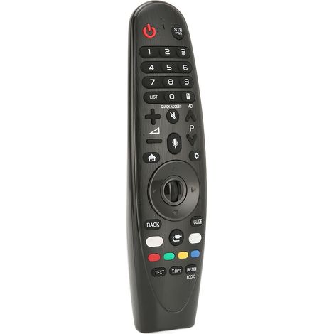 Télécommande pour téléviseur intelligent LG OLED65W8PUA, OLED77W8PUA, OLED43W8PUA, OLED49W8PUA, OLED50W8PUA et OLED55W8PUA (1/5)