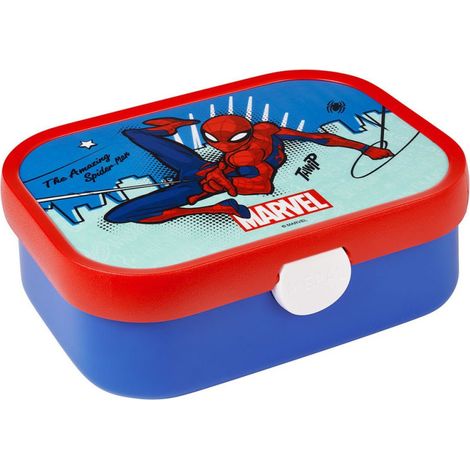 Boîte à lunch Mepal Spiderman (1/3)