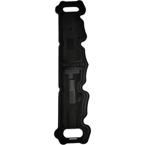 Ventildeckeldichtung 0249C6, passend für Peugeot 206, 207, 307 und 308, aus Fluorelastomer, gewährleistet die Abdichtung des Ventildeckels und verhindert Öllecks. (1/3)
