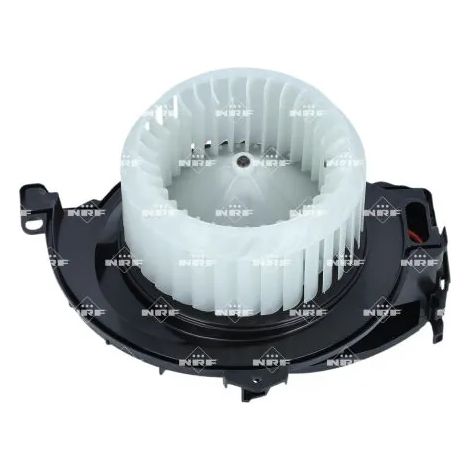 Pulseur d'air habitacle NRF 34567 MERCEDES-BENZ 0008308002 A0008308002