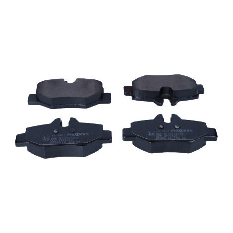 PLAQUETTES DE FREIN MAXGEAR MERCEDES ARRIÈRE VITO/VIANO 03- (1/2)