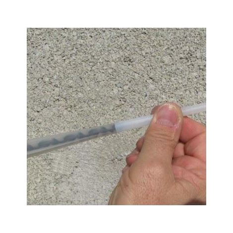 Rallonges pour embout mélangeur L. 250 mm - Sachet de 10 pcs (1/6)