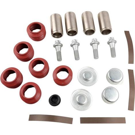 Kit de réparation coulissant Haldex Sliding Module X Gen 2 93299, 452113