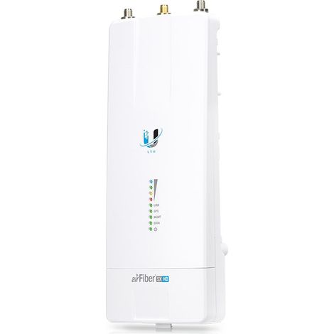 Ubiquiti AirFiber AF-5XHD 1000 Mbit/s Weiß Power over Ethernet (PoE) (1/5)