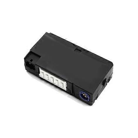 Für Q8 A8 A6L 2019-2020 Mittelkonsole hinten Dual-USB-Ladeanschluss Teilenummer 4N0035722