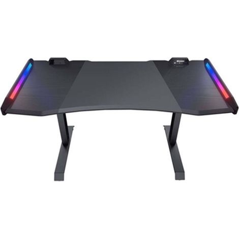 Cougar Gaming Mars Tisch Schwarz 150 x 75 cm