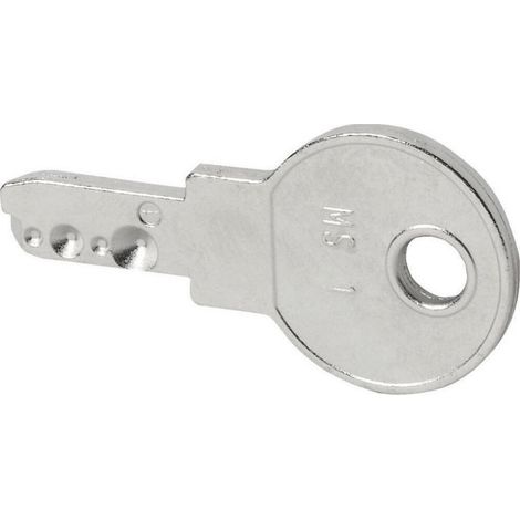 EATON Llave de repuesto del sistema de cierre, MS1, 216416