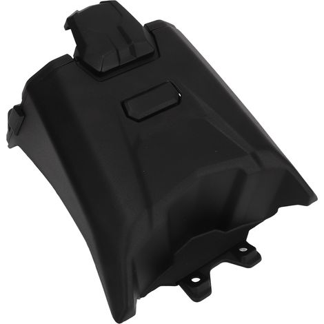 Support pour appareils électroniques (tablette, téléphone) avec boîte de rangement intégrée, remplacement pour CAN‑AM Maverick X3 (1/5)