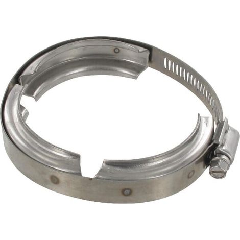 Raccordo flangiato 200 BANJO FC200